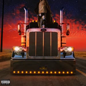 LA NOCHE DE ANOCHE album cover