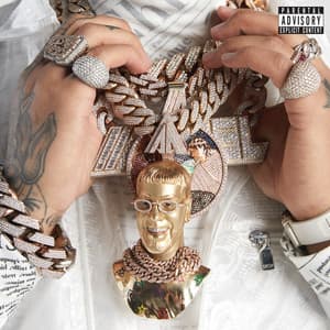 Secreto album cover